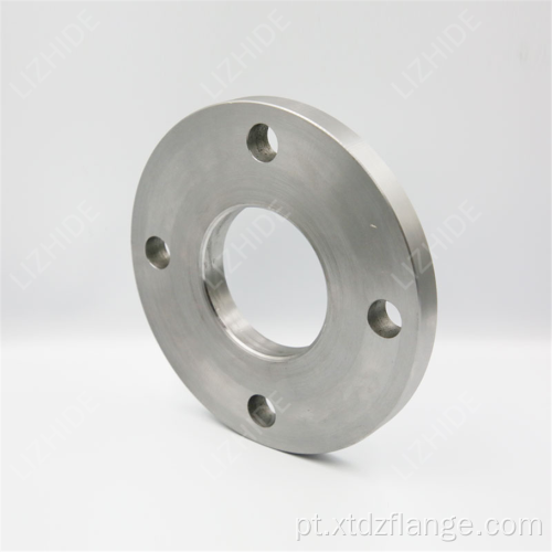 Flange de placa de pressão 16K